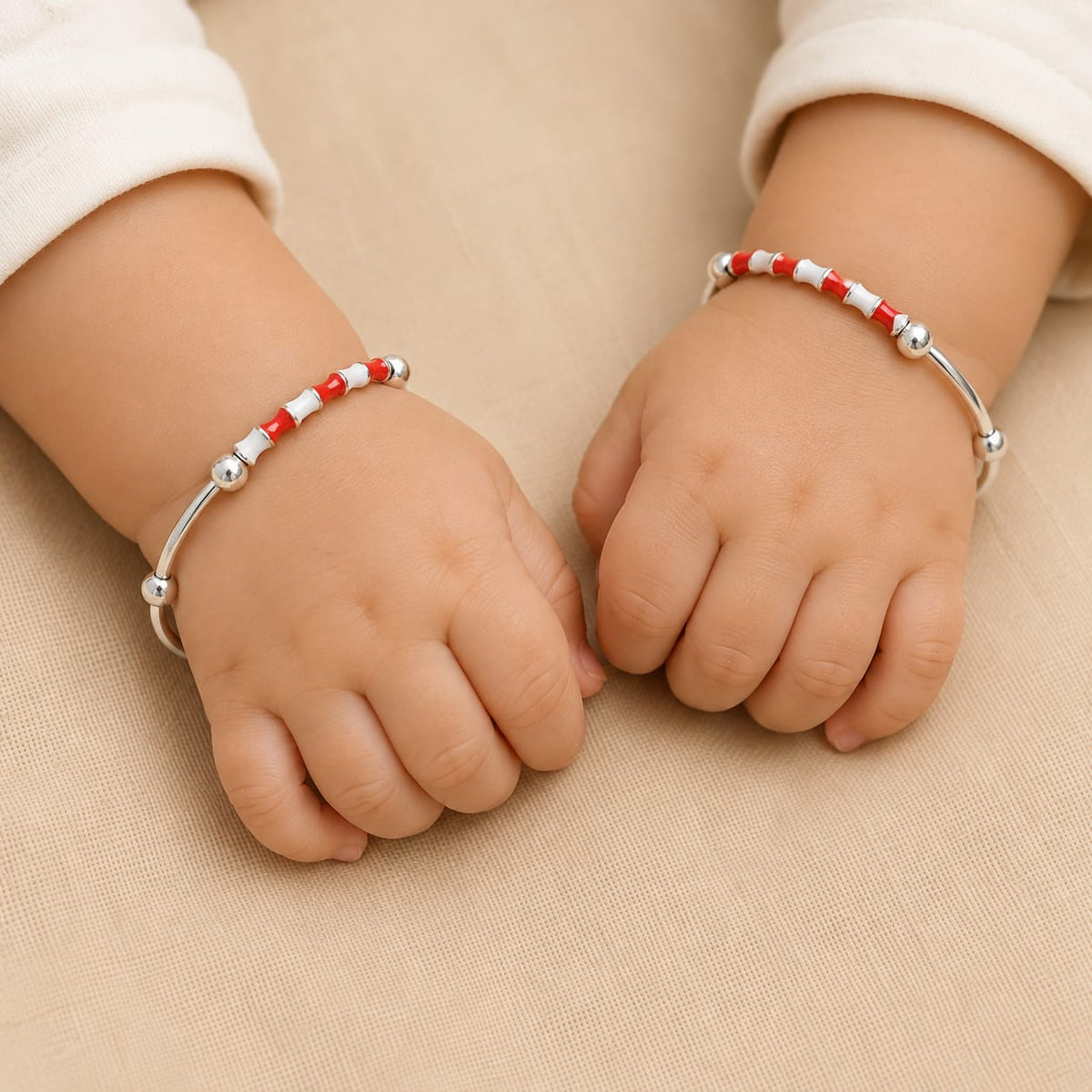 BEAUTIFUL BABY KADA SILVER 92.5
