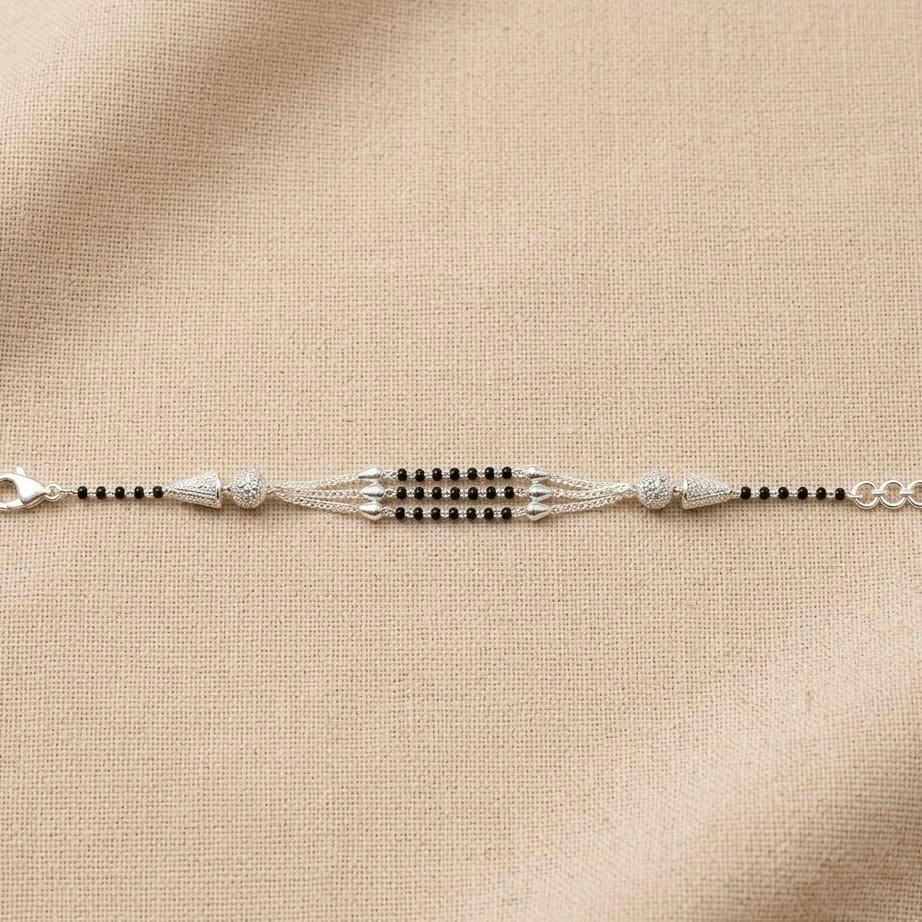 SILVER 925 BRACELET FOR WOMAN