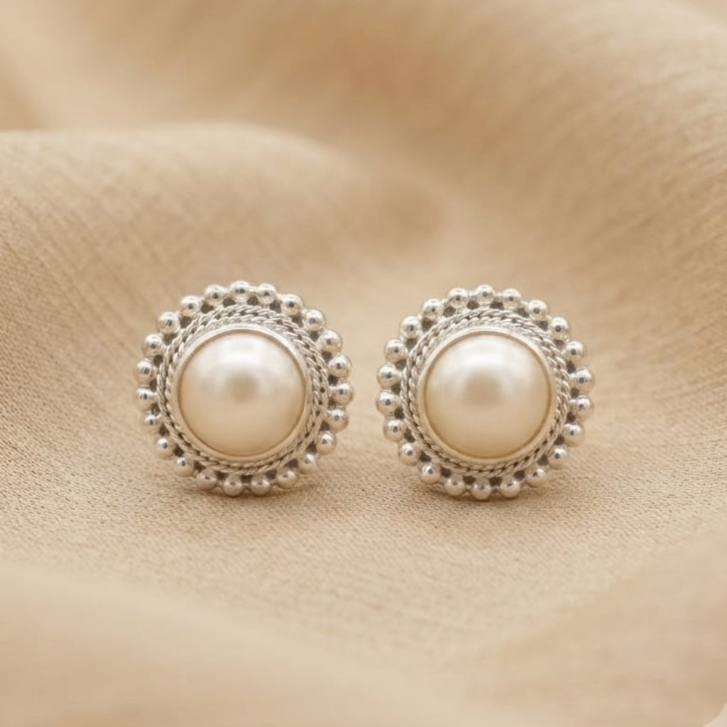 SILVER TOPS