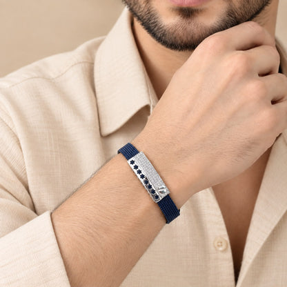 SILVER 92.5 BRACELET