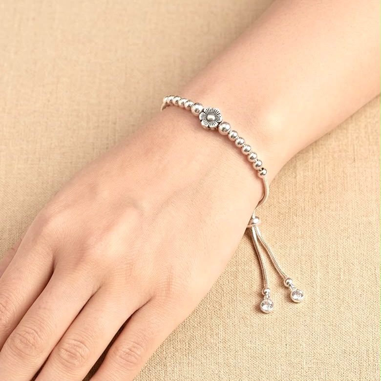 SILVER 92.5 BRACELET