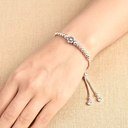 SILVER 92.5 BRACELET