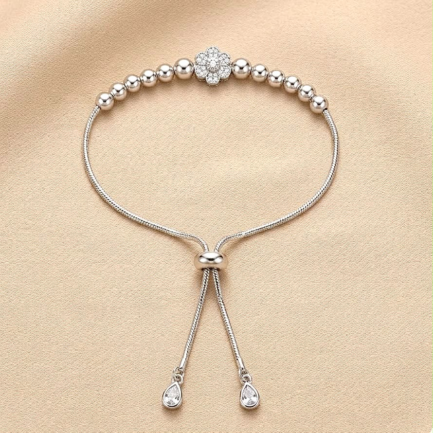 SILVER 92.5 BRACELET