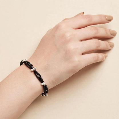 SILVER BRACELET