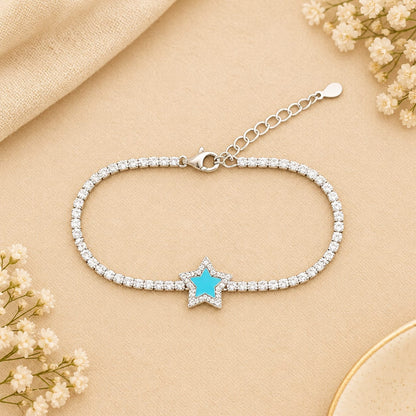 SILVER 92.5 BRACELET