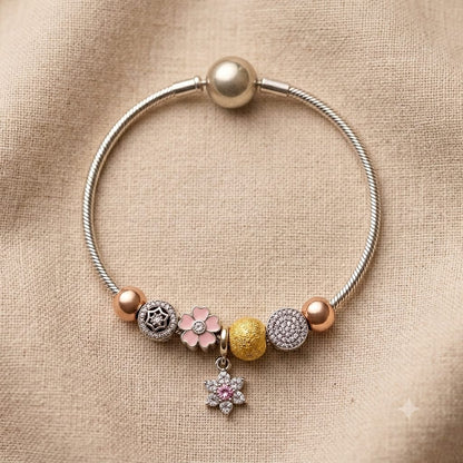 SILVER 92.5 BRACELET