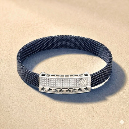 SILVER 92.5 BRACELET