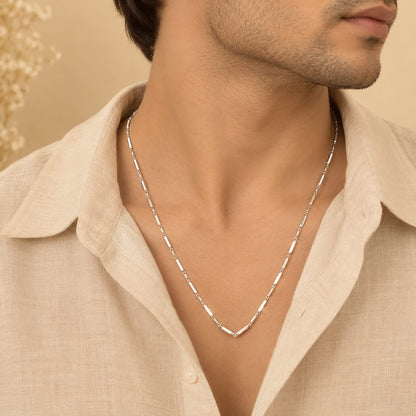 SILVER 92.5 CHAIN