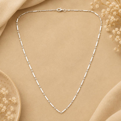 SILVER 92.5 CHAIN