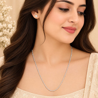 SILVER 92.5 CHAIN