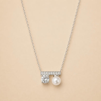 SILVER 92.5 CHAIN PENDANT
