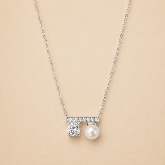 SILVER 92.5 CHAIN PENDANT