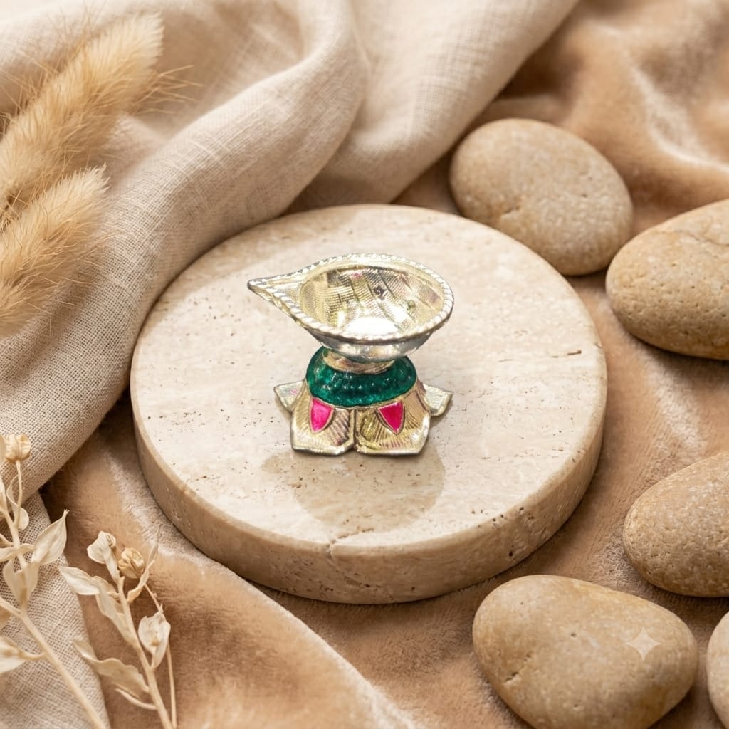SILVER DEEPAK