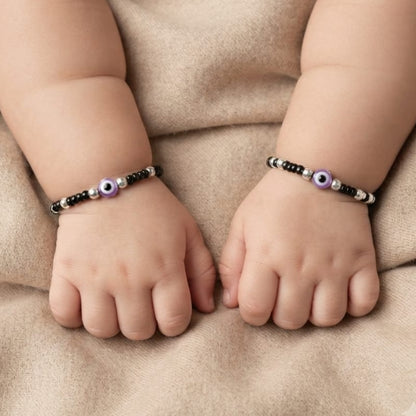 SILVER BABY NAJARIYA