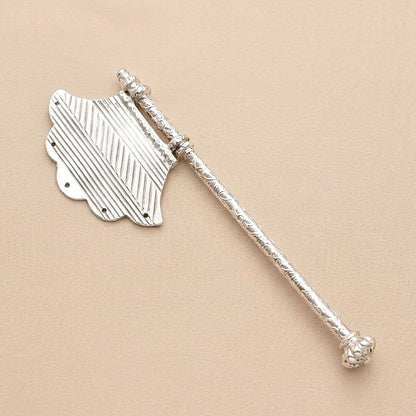 SILVER PANKHI