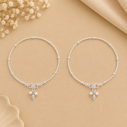 SILVER PAYAL