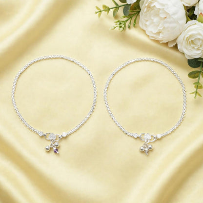 SILVER PAYAL