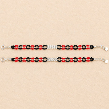 SILVER PAYAL
