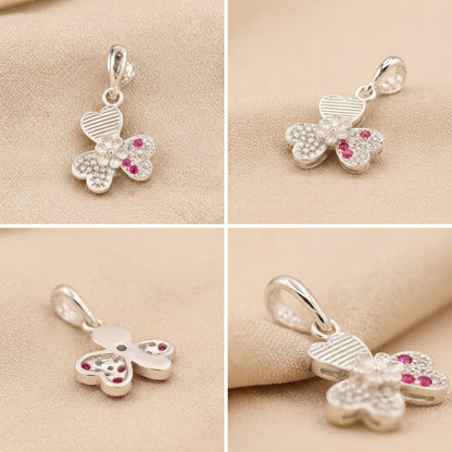 SILVER PENDANT