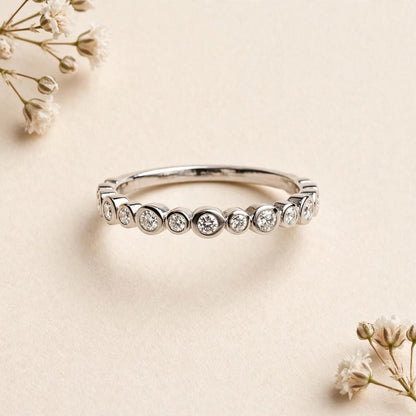 SILVER 92.5 RING