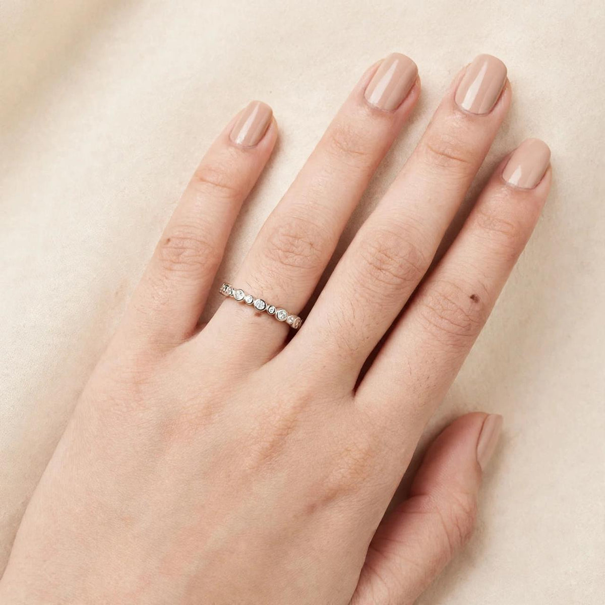 SILVER 92.5 RING