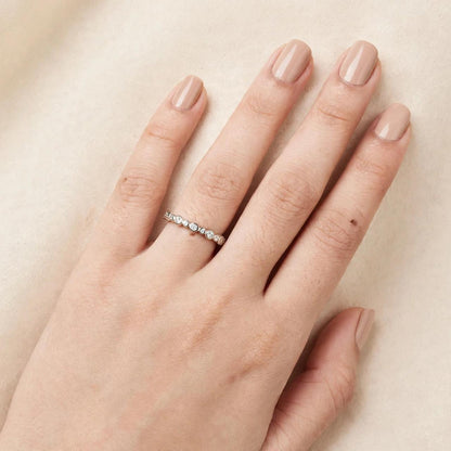 SILVER 92.5 RING