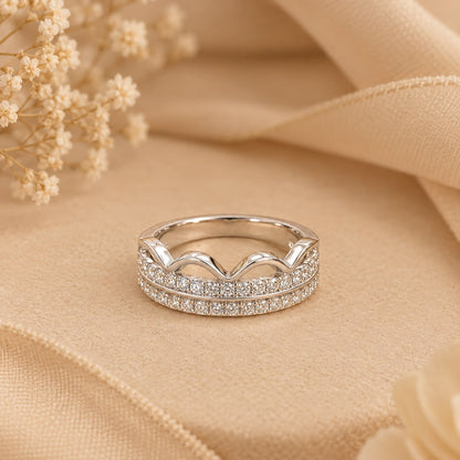 SILVER 92.5 RING