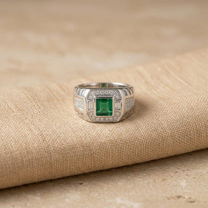 SILVER 92.5 RING