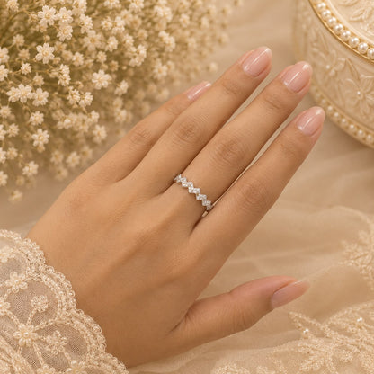 SILVER 92.5 RING