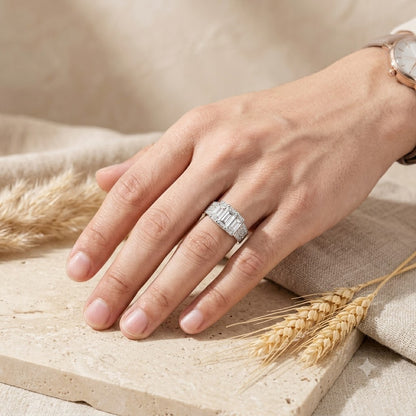 SILVER 92.5 RING