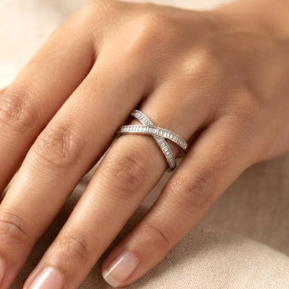 SILVER 92.5 RING