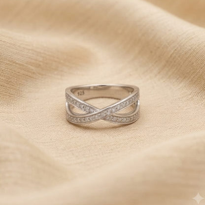 SILVER 92.5 RING