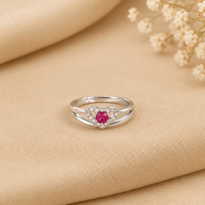 SILVER 92.5 RING
