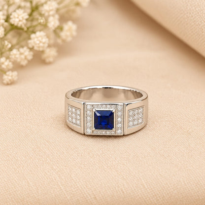 SILVER 92.5 RING