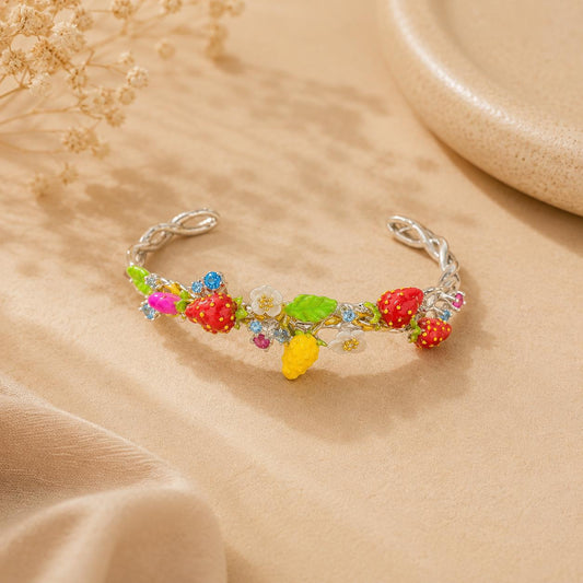 ANTIQUE SILVER 92.5 GIRLS KADA
