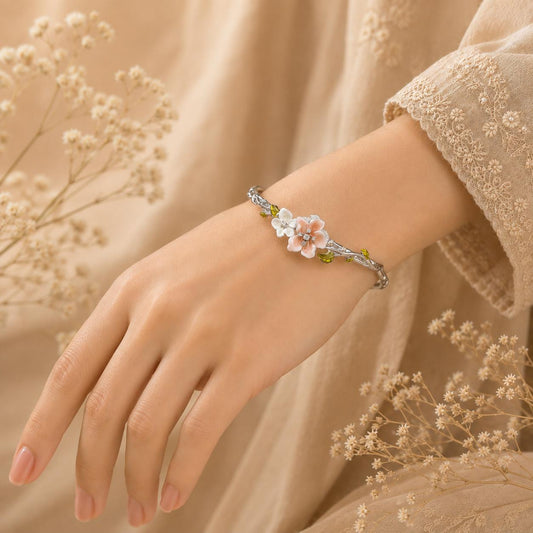 BEAUTIFUL SILVER 92.5 KADA