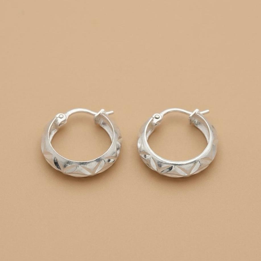 SILVER 925 BALI