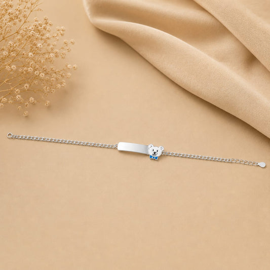SILVER 92.5 BRACELET