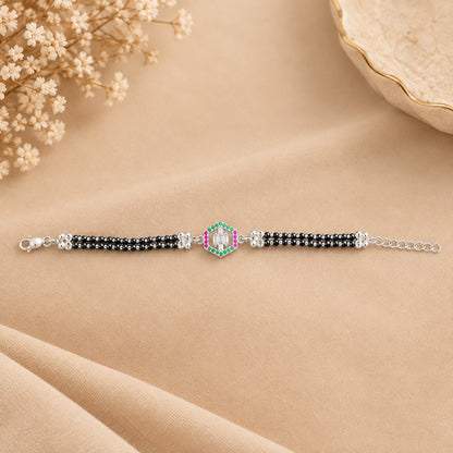 SILVER BRACELET FOR GIRLS