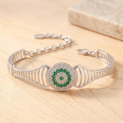 SILVER BRACELET FOR GIRLS