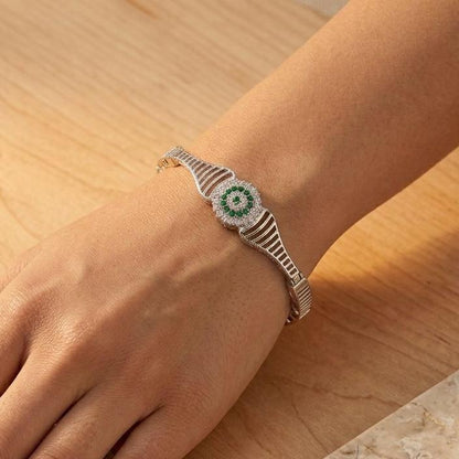SILVER BRACELET FOR GIRLS