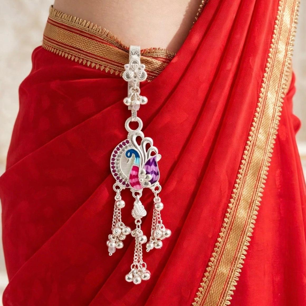 SILVER CHABI CHALLA