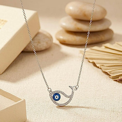 SILVER 92.5 CHAIN PENDANT