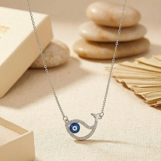 SILVER 92.5 CHAIN PENDANT