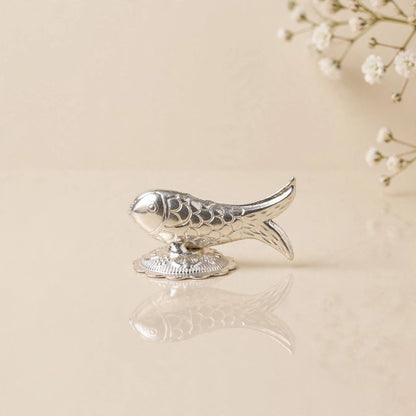 SILVER FISH