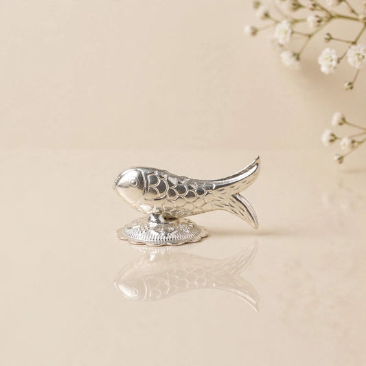 SILVER FISH