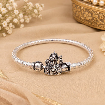 SILVER KADA FOR BOYS