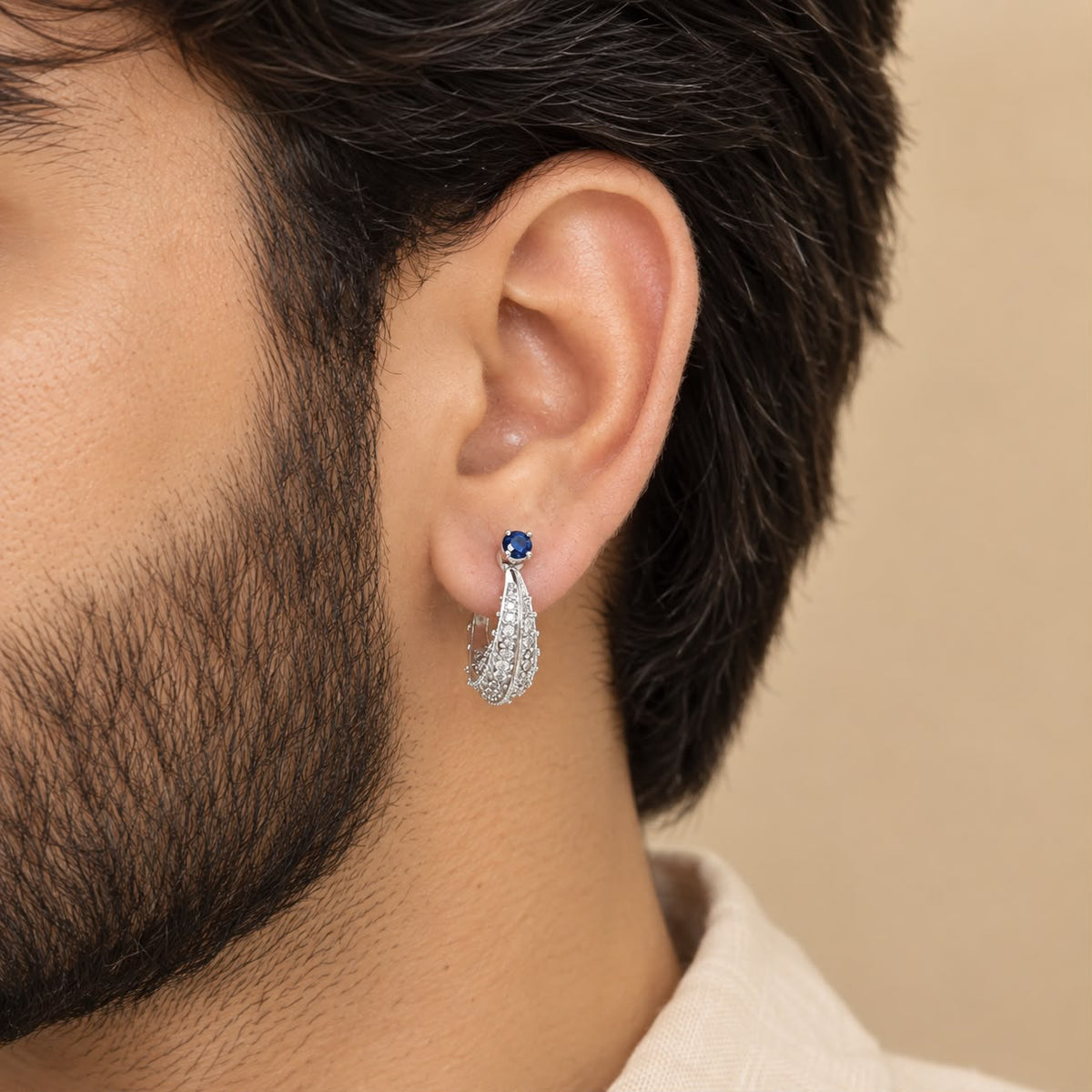 SILVER 92.5 MURKHIYA FOR BOYS