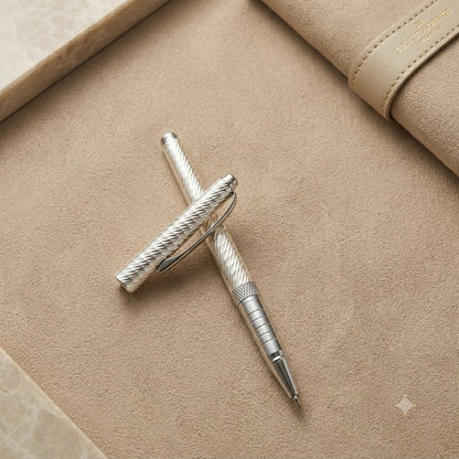 SILVER PEN