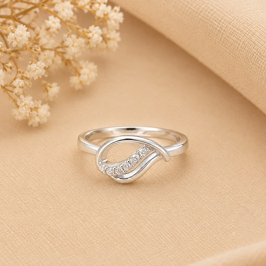 SILVER 92.5 RING
